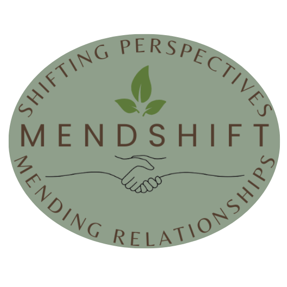 mendshift logo footer
